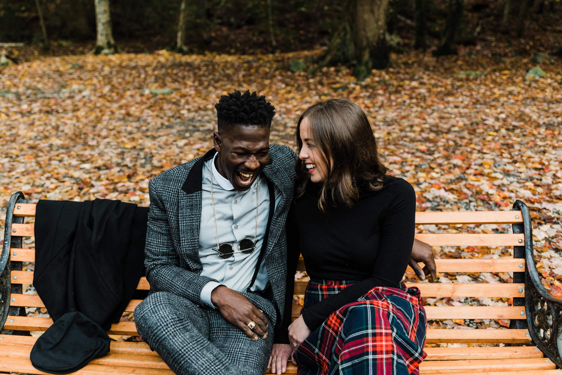 halifax engagement photographer