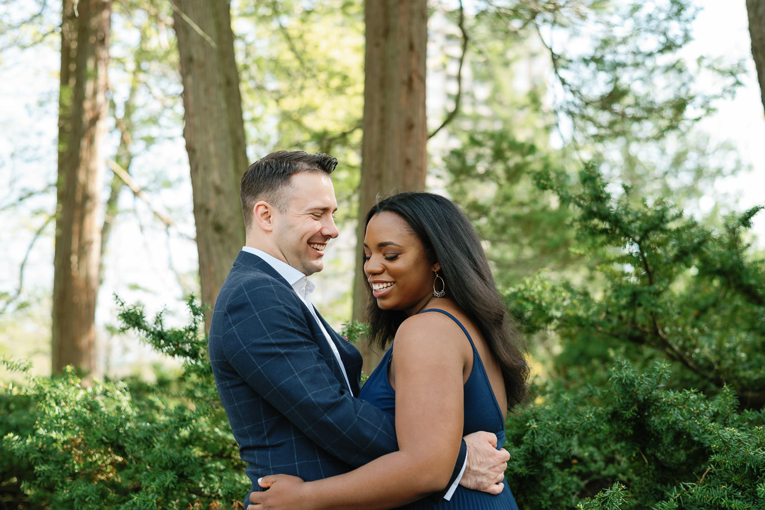 engagement session in halifax