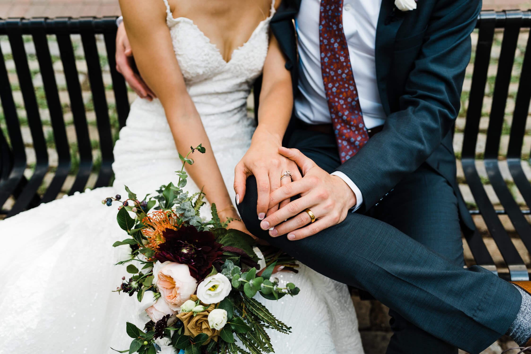 downtown halifax wedding