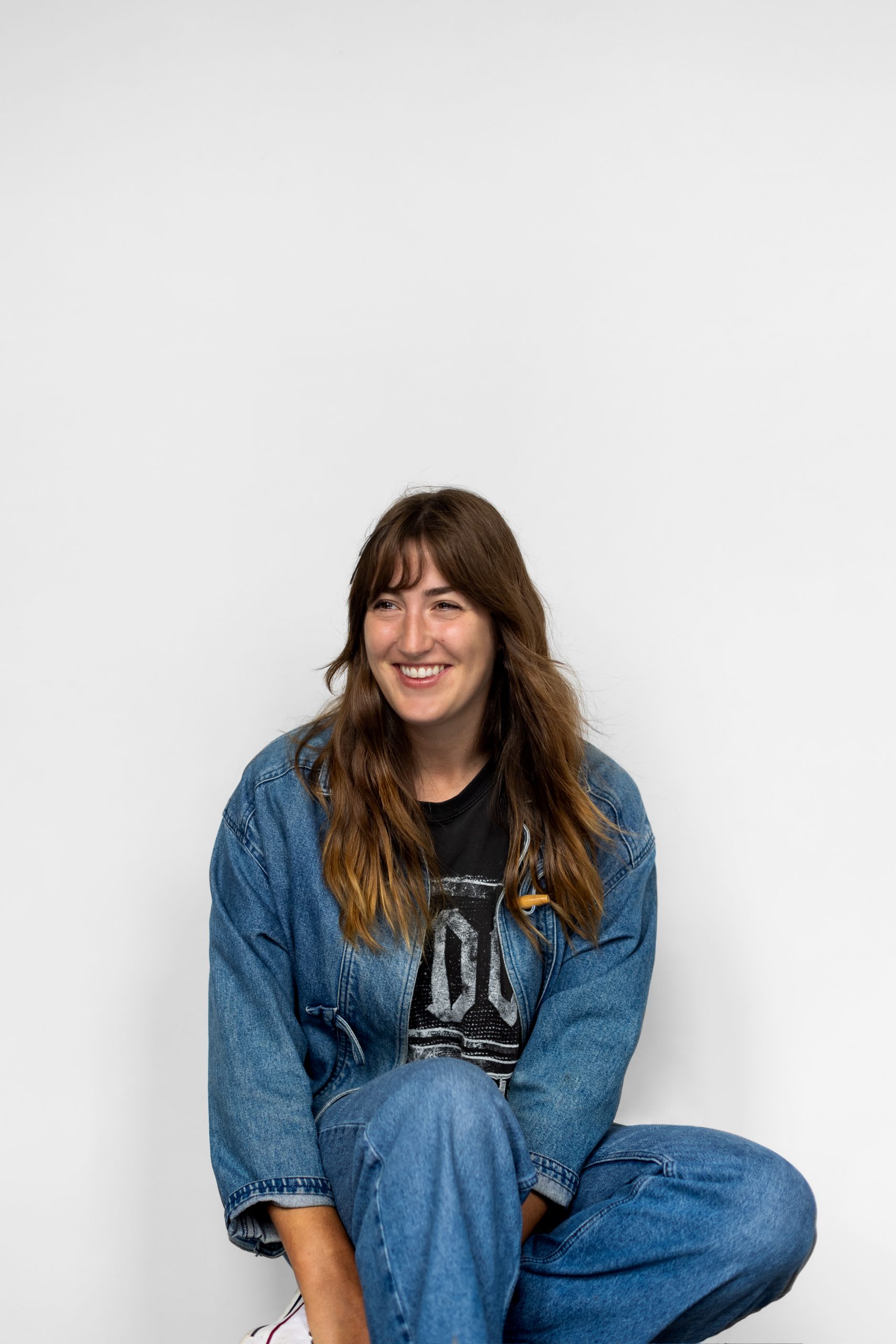 photo of rachael shrum, photographer