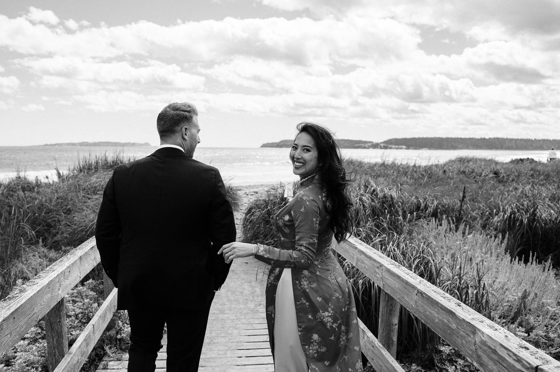 nova scotia elopement photographer
