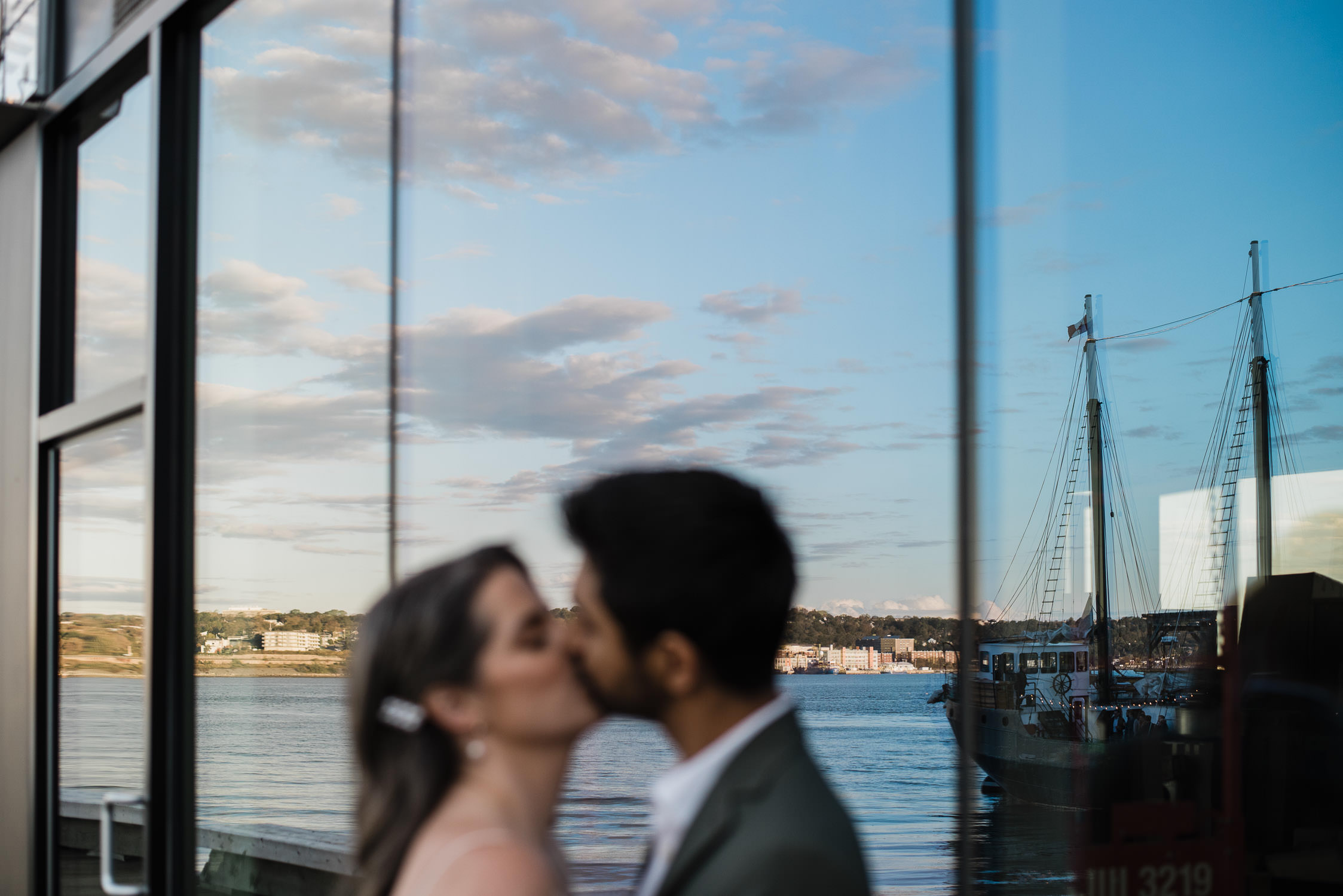 nova scotia wedding photographer