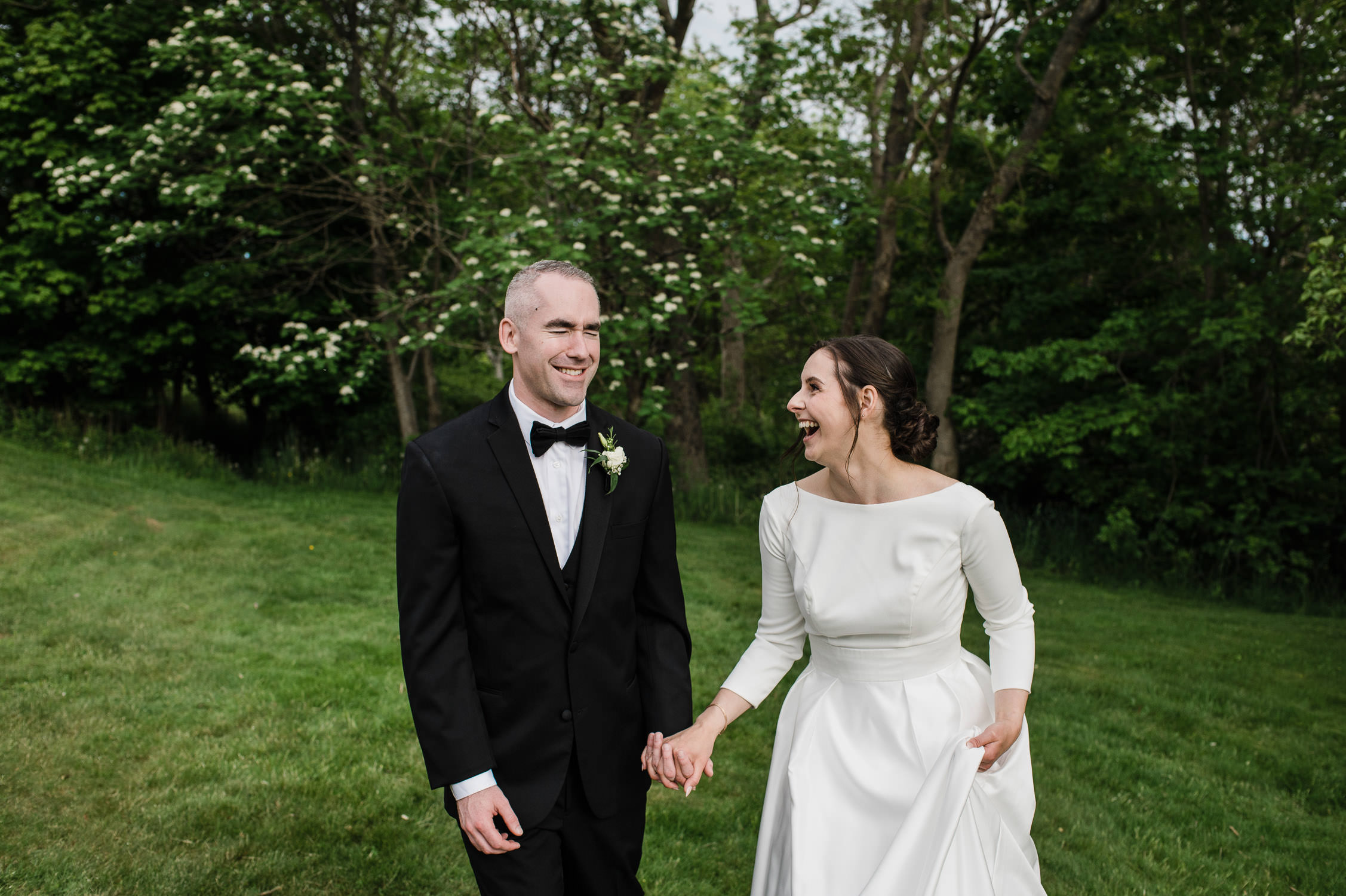st marys boat club wedding