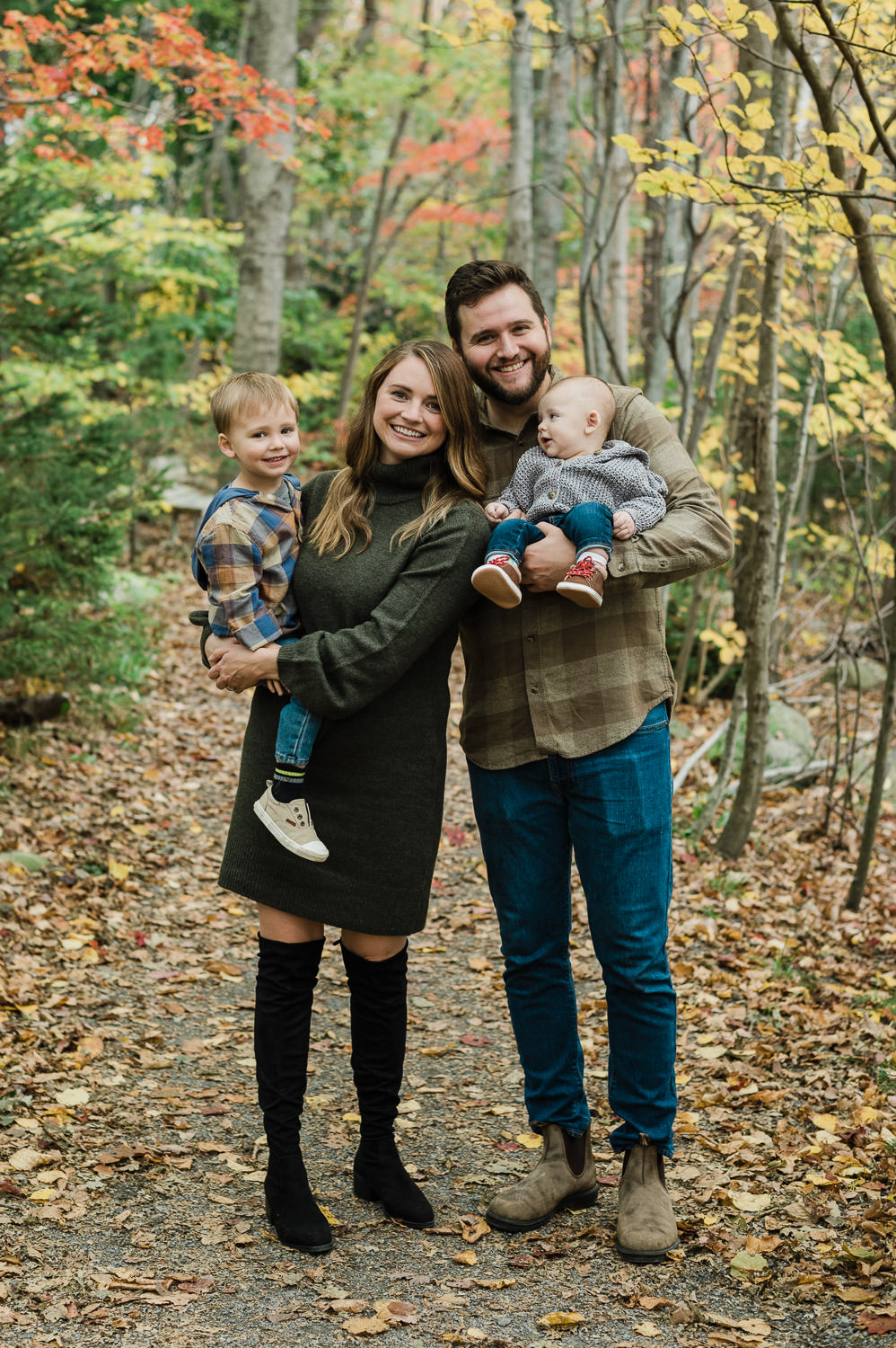 halifax family photographer